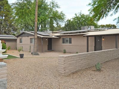 2641 E Fort Lowell Rd #47, Tucson, AZ, 85716