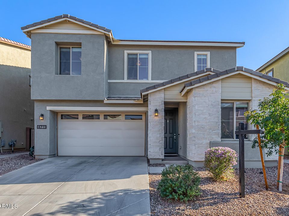 1st image of 4711 E BARBARITA Avenue