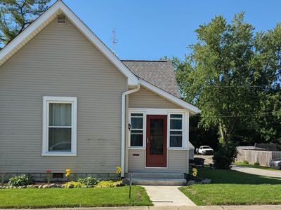 303 E Barner St, Frankfort, IN, 46041