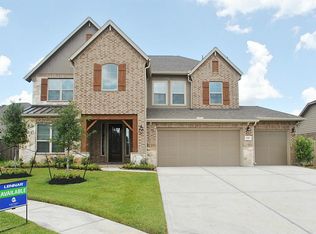 9610 Chaddington Ct, Tomball, TX 77375