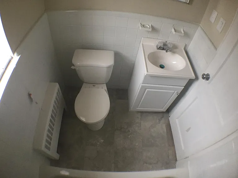 Standard Bath