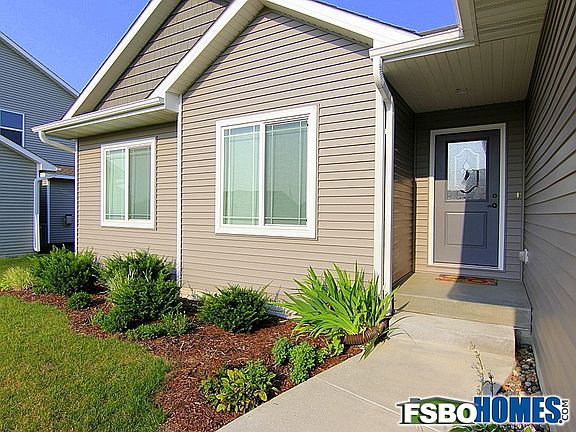 Main Entry (Exterior)