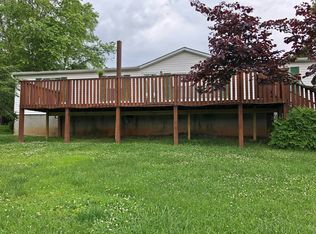 3526 Piney Level Church Rd, Maryville, TN 37803