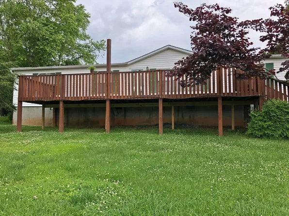 3526 Piney Level Church Rd, Maryville, TN 37803