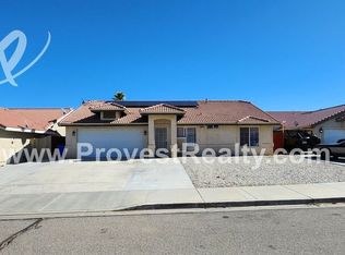 15357 San Miguel Way, Victorville, CA 92394