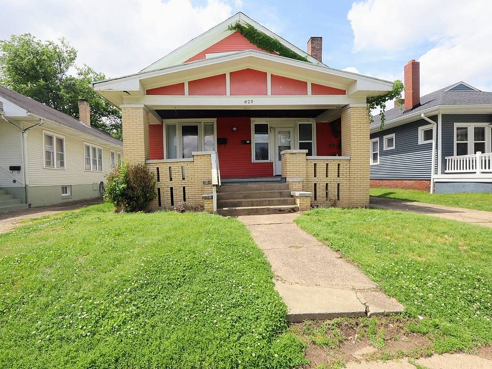 1st image of 629 S Fares Ave #A