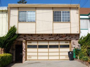 2058 Quesada Ave, San Francisco, CA 94124