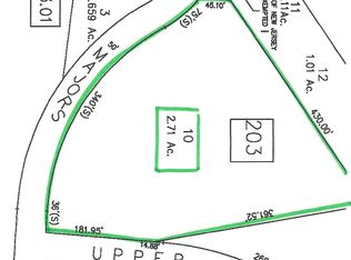 5 Majors Rd, Warren, NJ 07059