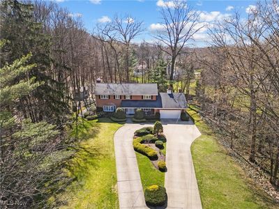 535 Barrington Ridge Rd, Painesville, OH, 44077