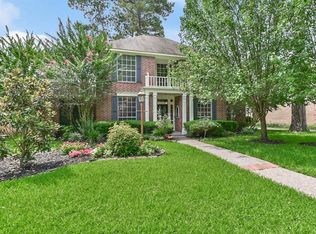 13519 Pallwood Ln, Cypress, TX 77429