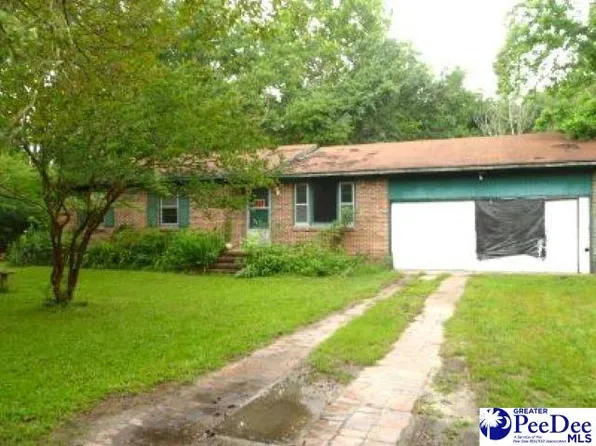 906 Sunnydale Ln, Hartsville, SC 29550