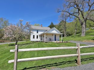 306 Park St, Great Barrington, MA 01230