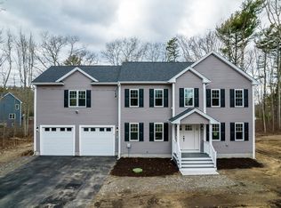 3 Earle St, Fairhaven, MA 02739