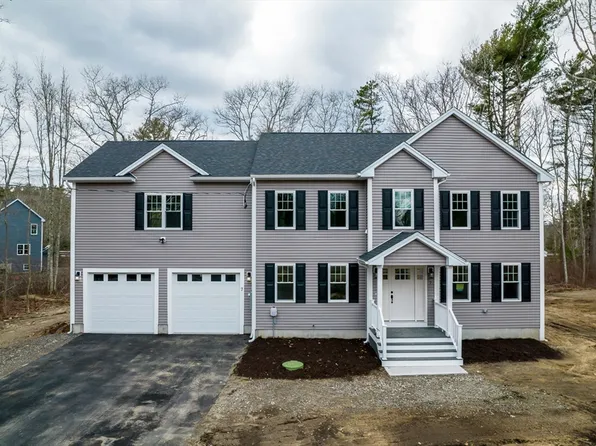 3 Earle St, Fairhaven, MA 02739