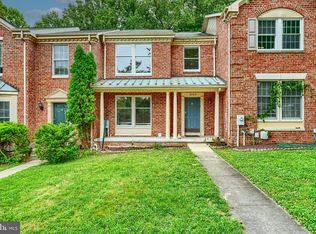 2707 Quarry Heights Way, Baltimore, MD 21209