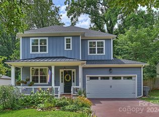 3422 Draper Ave, Charlotte, NC 28205