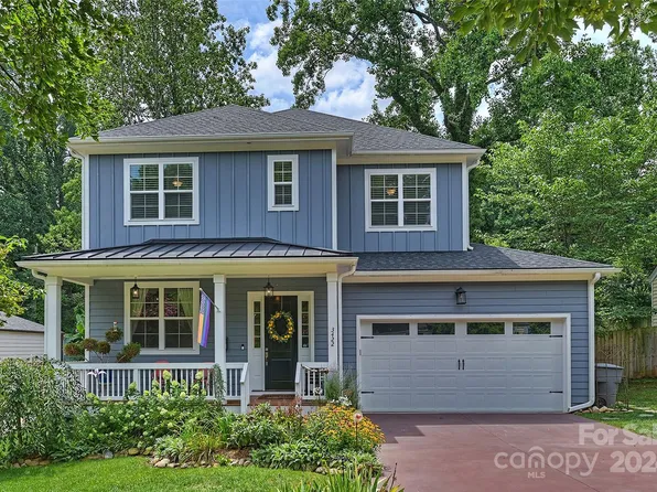 3422 Draper Ave, Charlotte, NC 28205