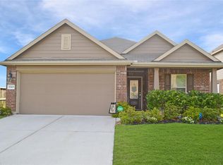 19415 Flatrock Park Ln, Houston, TX 77073