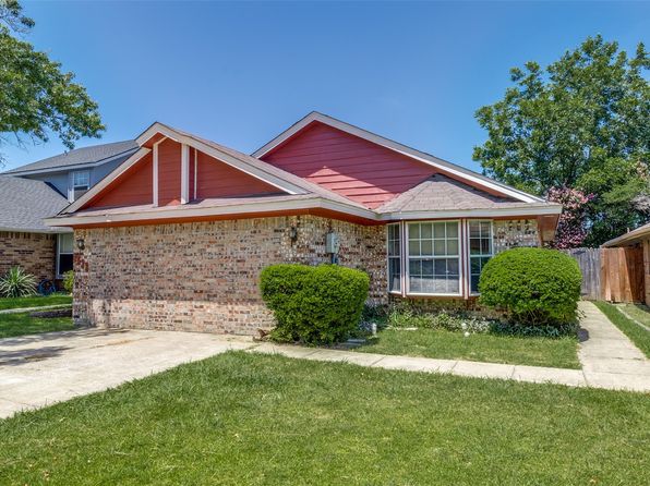 Home for Sale in Mesquite TX