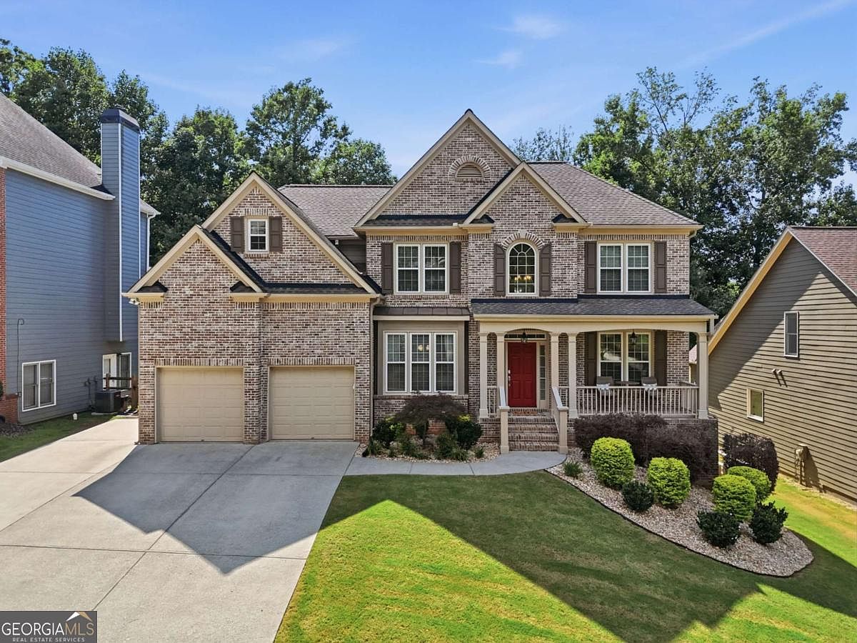 6360 Hampton Rock Ln — Hampton Golf Village