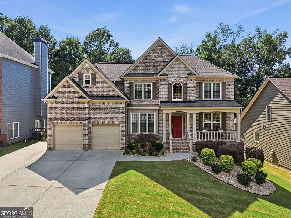 1st image of 6360 Hampton Rock Ln