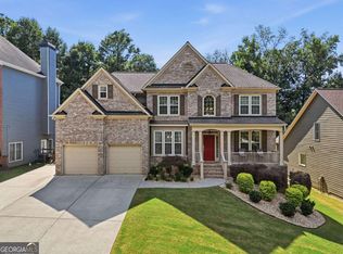 6360 Hampton Rock Ln, Cumming, GA 30041