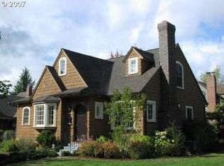 3639 NE Bryce St, Portland, OR 97212