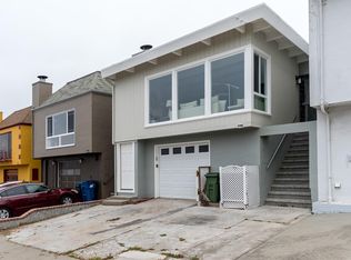 931 Wyandotte Ave, Daly City, CA
