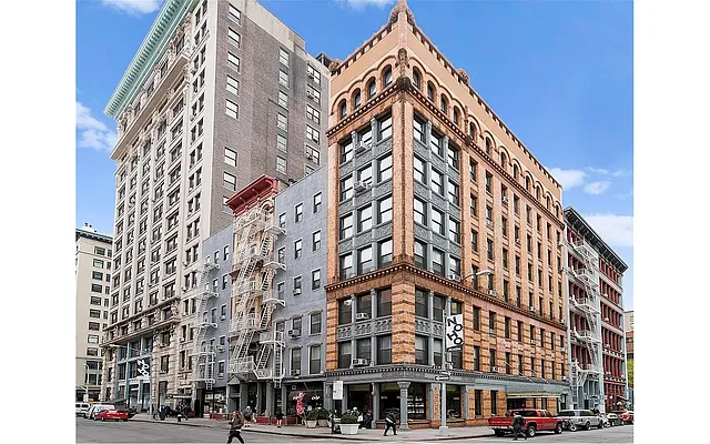 Rented by Douglas Elliman | media 11