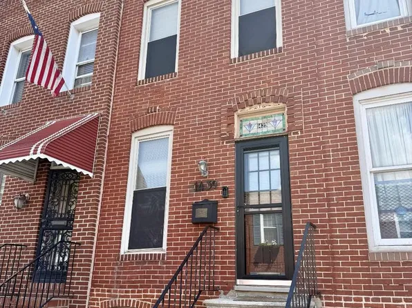 1439 Patapsco St, Baltimore, MD 21230