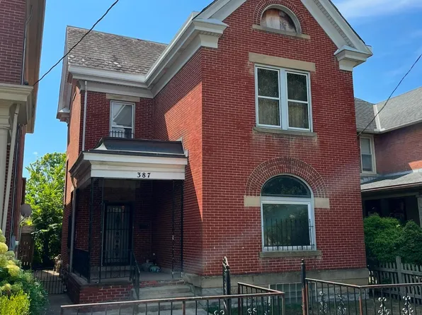387 E Whittier St, Columbus, OH 43206