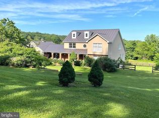 6339 Beverleys Mill Rd, Broad Run, VA 20137