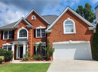 4469 Catamount Dr, Lilburn, GA 30047