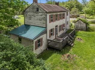 142 Barbertown Point, Frenchtown, NJ 08825