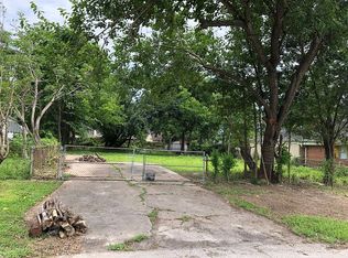 1621 Caspersen Dr, Houston, TX 77029