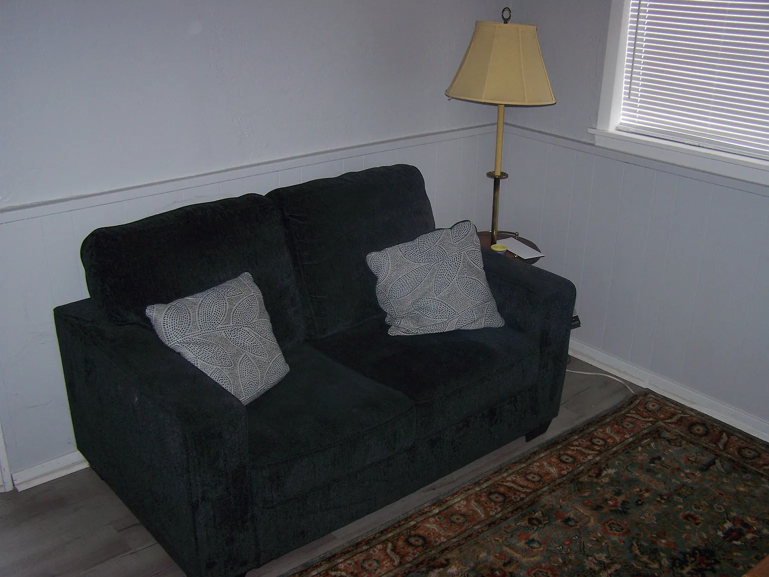 1 bed, 1000 sqft, $995 — Photo 1
