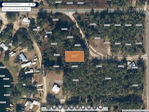 2nd image of 109 OLEANDER Drive