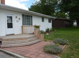 395 E Rochester Rd, Ottumwa, IA 52501