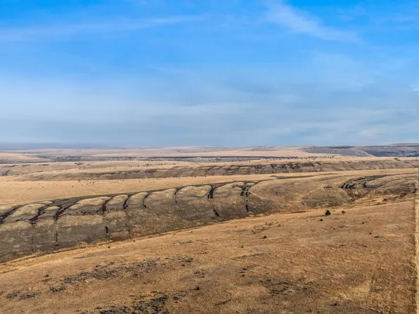 0 Badger Canyon Rd, Condon, OR 97823