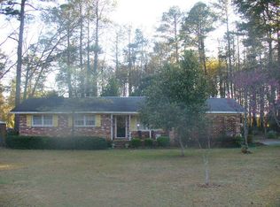 90 Carey Ln, Jeffersonville, GA 31044