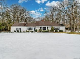 49 Salisbury Rd, Darien, CT 06820