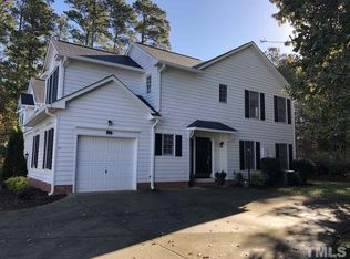 65 Lake Village Dr, Durham, NC 27713
