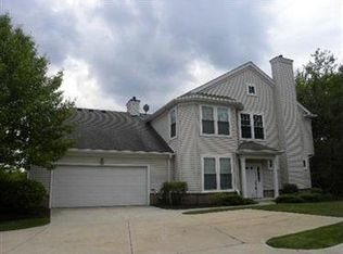 2656 Wyndgate Ct #2656, Westlake, OH 44145