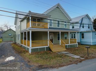 117 Shannon Ave, Schoharie, NY 12157