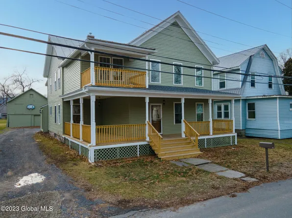 117 Shannon Avenue, Schoharie, NY 12157