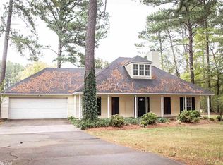 132 Pinon Dr, Searcy, AR 72143