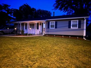 2109 Browns Ln, Fort Washington, MD 20744
