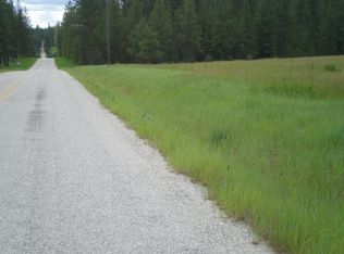 3254 W Jump Off Joe Rd, Valley, WA 99181