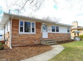 3415 Parkland Ave SW, Wyoming, MI 49509