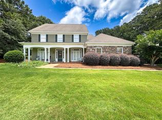 4880 Turnberry Ln, Columbus, GA 31909
